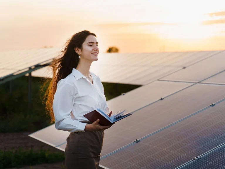 Challenges while designing new solar structures